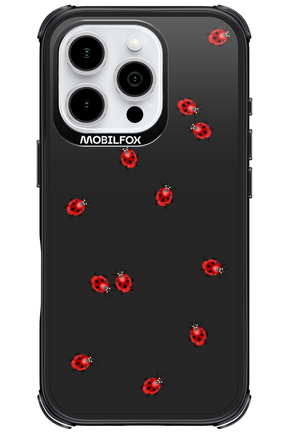 LADYBUGS - Apple iPhone 16 Pro