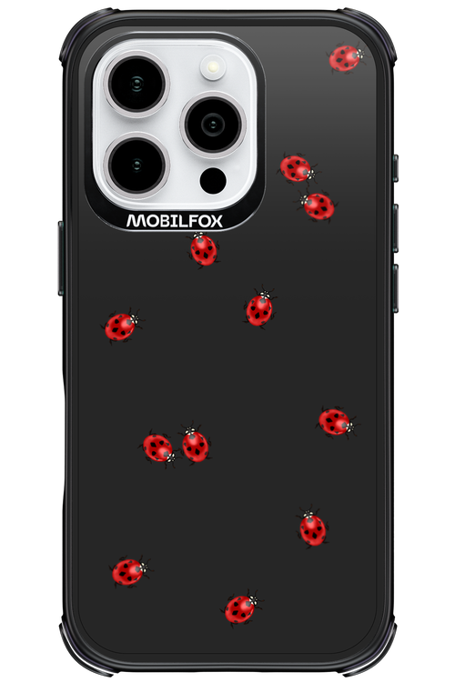 LADYBUGS - Apple iPhone 16 Pro