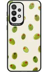 Olive Babe - Samsung Galaxy A33