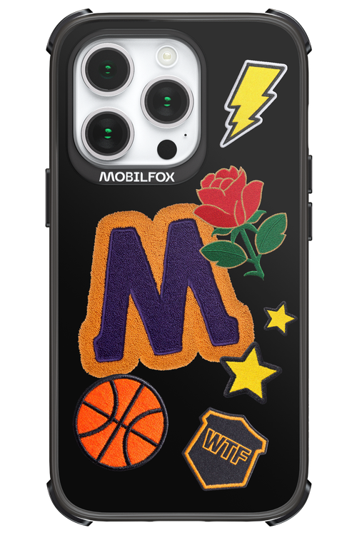 University's King - Apple iPhone 14 Pro