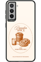 Elite Fall - Samsung Galaxy S21