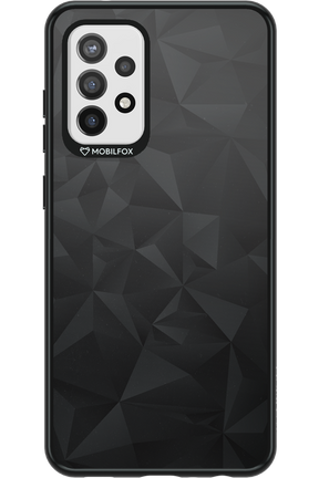 Low Poly 2.0 - Samsung Galaxy A72