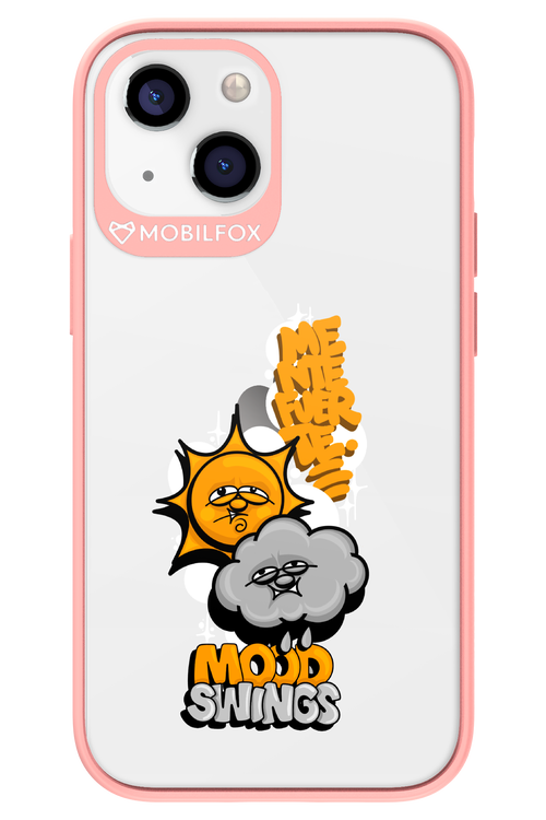 Broken Smiles - Apple iPhone 13 Mini