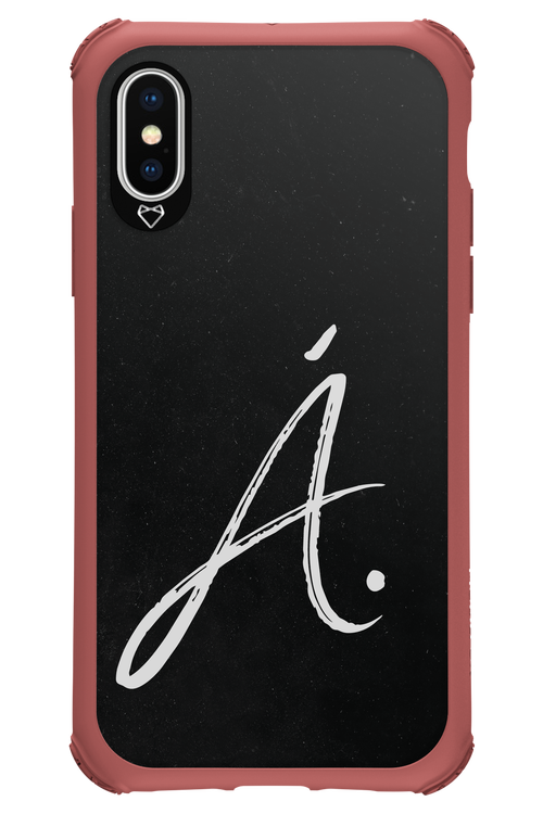 (Off Space) A II 2.0 - Apple iPhone XS