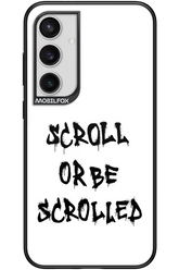 Scroll 2.0 - Samsung Galaxy S24+