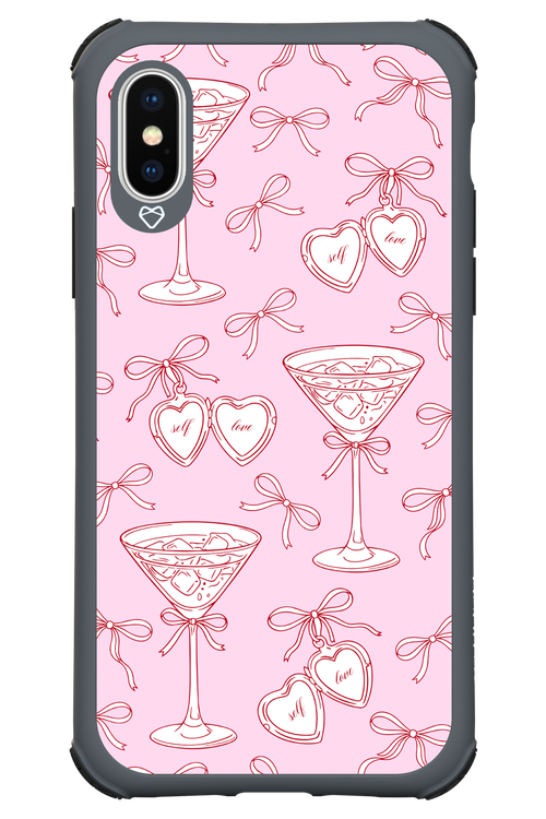 Tipsy Toast 2.0 - Apple iPhone XS