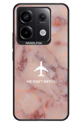 International Love I 2.0 - Xiaomi Redmi Note 13 Pro 5G