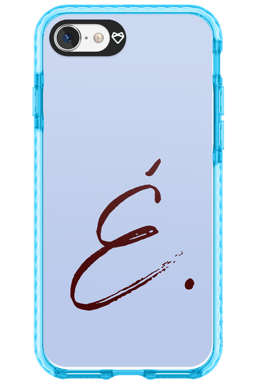 (Jellyfish Presso) E II 2.0 - Apple iPhone 8