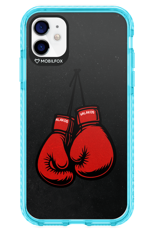 BoxRrr 2.0 - Apple iPhone 11