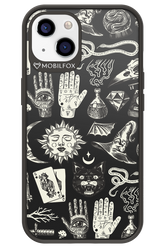 Alchemy and Mysticism - Apple iPhone 13