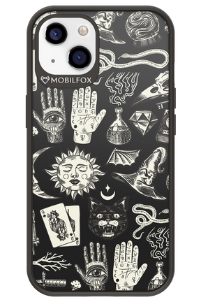 Alchemy and Mysticism - Apple iPhone 13