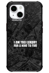 9 to 5 - Apple iPhone 15