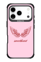 Sweetheart - Apple iPhone 17 Pro