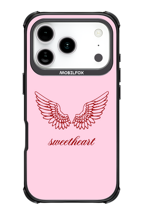 Sweetheart - Apple iPhone 17 Pro