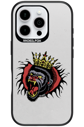 Monkey Rage Light - Apple iPhone 16 Pro