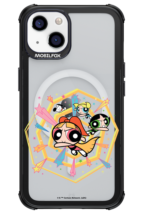 Powerpuff - Apple iPhone 13