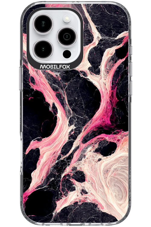 Rhodonite - Apple iPhone 16 Pro Max