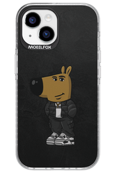 Chill Guy - Apple iPhone 15