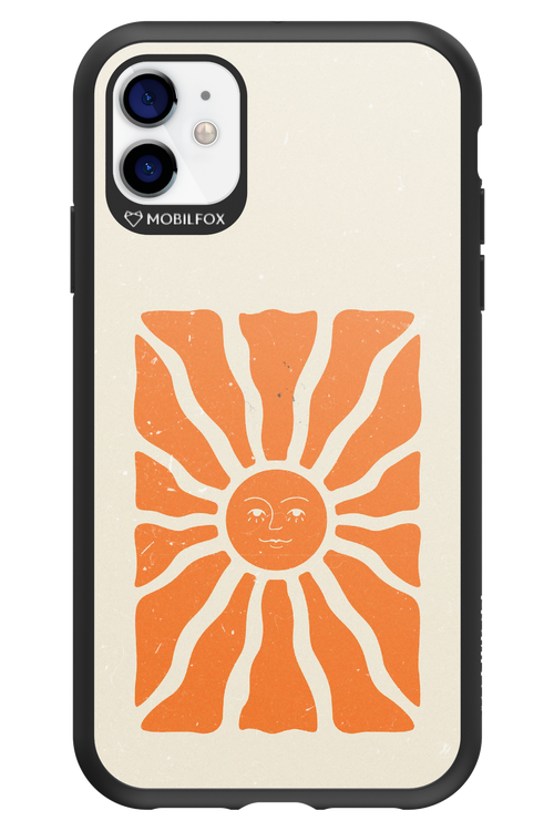 Solar Soul 2.0 - Apple iPhone 11