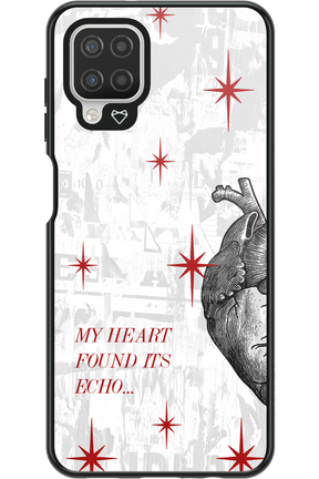Her Heart 2.0 - Samsung Galaxy A12