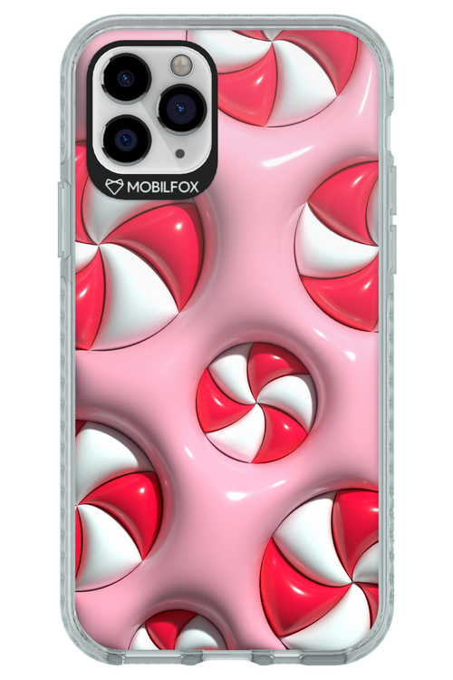 XMAS Candy - Apple iPhone 11 Pro