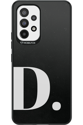 D (Off Space) 2.0 - Samsung Galaxy A53