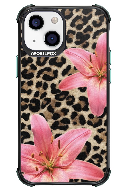 Leobloom - Apple iPhone 13 Mini