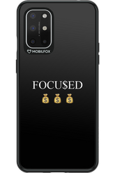 FOCU$ED - OnePlus 8T