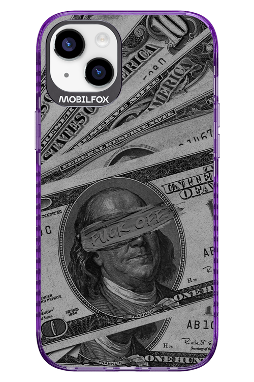 Talking Money - Apple iPhone 14 Plus