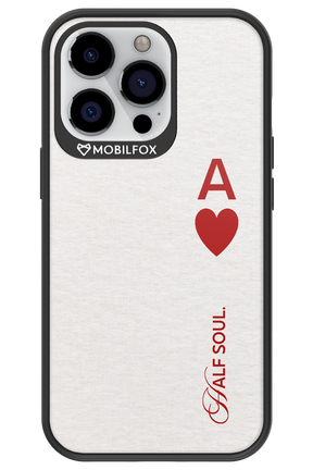 Half - Apple iPhone 13 Pro