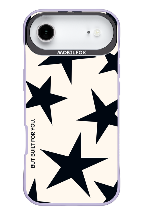 Built for You 2.0 - Apple iPhone 17 Air