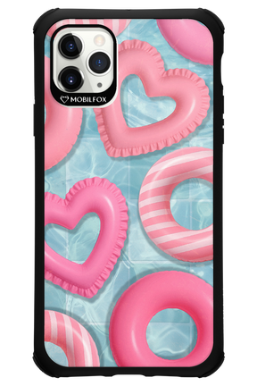 Love Pool - Apple iPhone 11 Pro Max