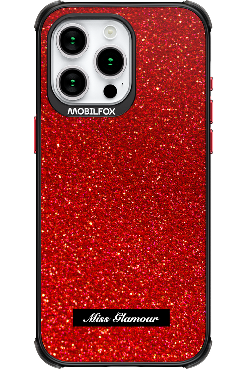 Miss Glamour - Apple iPhone 15 Pro Max