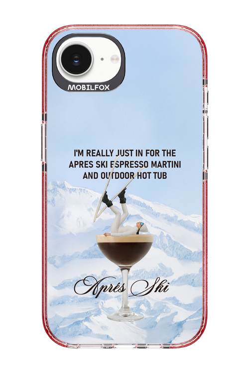 Espresso Martini Tub - Apple iPhone 16e