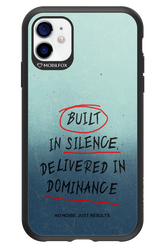 In Silence 2.0 - Apple iPhone 11