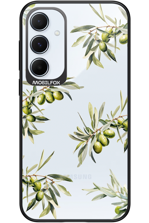 Olive Tree - Samsung Galaxy A55