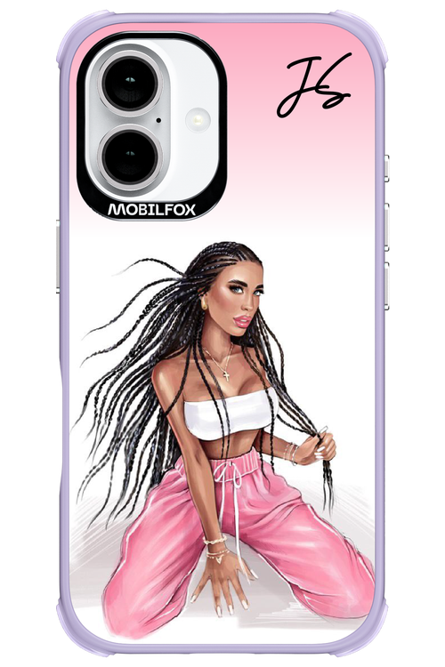 Stella - Apple iPhone 16