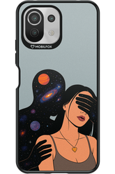 Universe Lover - Xiaomi Mi 11 Lite (2021)