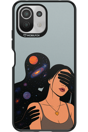 Universe Lover - Xiaomi Mi 11 Lite (2021)