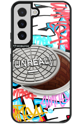 HULE - Samsung Galaxy S22