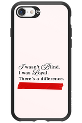 Difference 2.0 - Apple iPhone 8