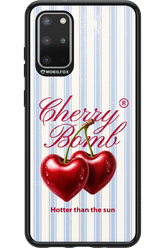 Cherry Bomb 2.0 - Samsung Galaxy S20+
