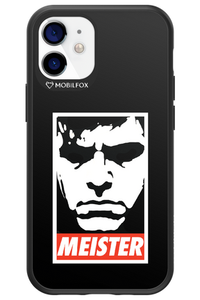 MEISTER - Apple iPhone 12 Mini