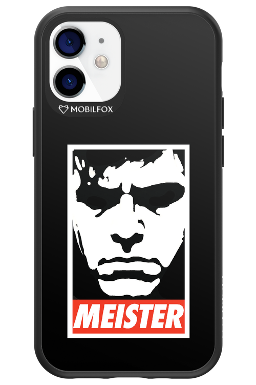 MEISTER - Apple iPhone 12 Mini
