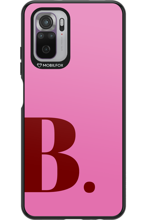 B (Sorbet) 2.0 - Xiaomi Redmi Note 10