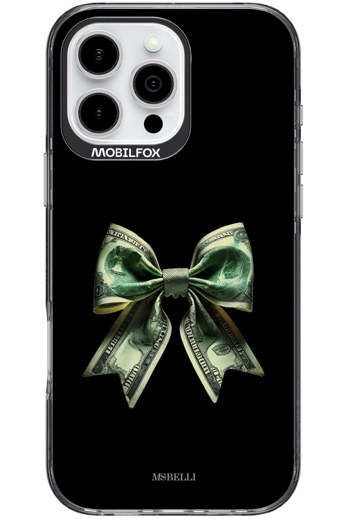Money is Cute 2.0 - Apple iPhone 16 Pro Max
