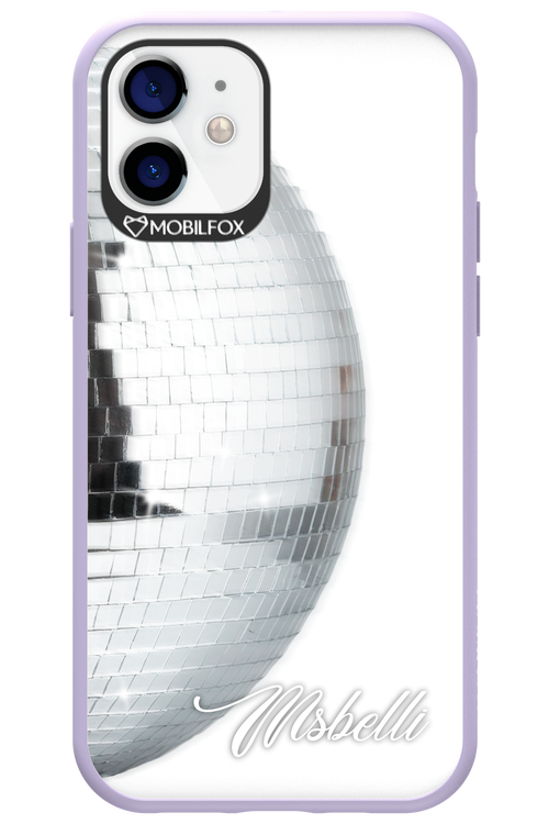 Disco Mood - Apple iPhone 12