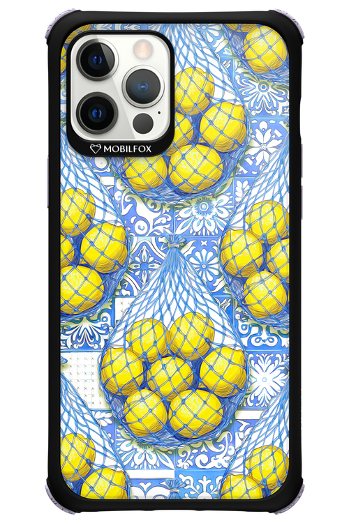 Net Style - Apple iPhone 12 Pro Max
