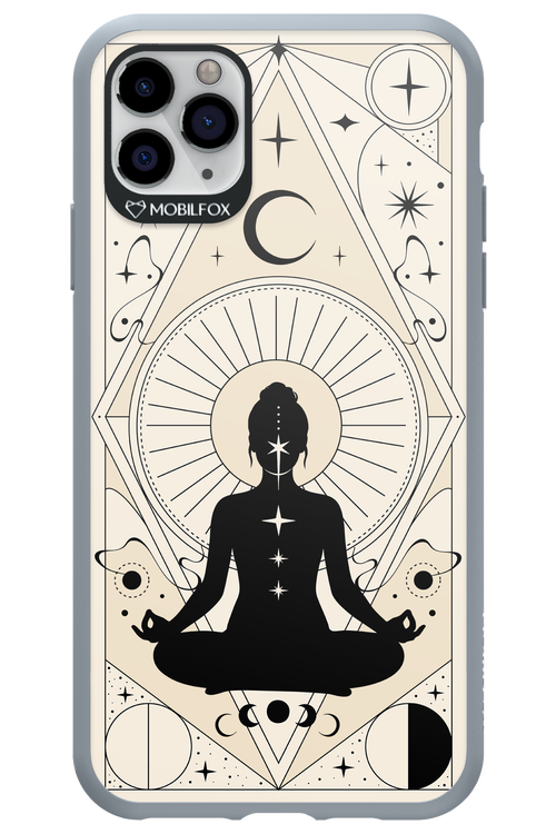 Soul Peace - Apple iPhone 11 Pro Max