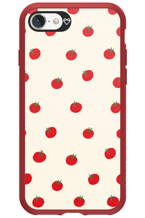 Baby Tomato - Apple iPhone SE 2022